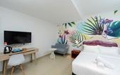 Туры в отель Hotel de Art USJ 21