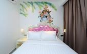 Туры в отель Hotel de Art USJ 21