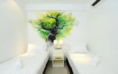 Туры в отель Hotel de Art USJ 21