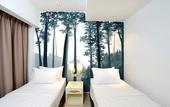 Туры в отель Hotel de Art USJ 21
