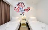 Туры в отель Hotel de Art USJ 21
