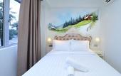 Туры в отель Hotel de Art USJ 21