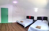 Туры в отель Wind Valley Farmstay