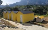 Туры в отель Wind Valley Farmstay