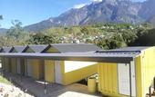 Туры в отель Wind Valley Farmstay
