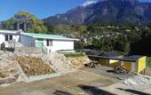 Туры в отель Wind Valley Farmstay