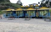 Туры в отель Wind Valley Farmstay