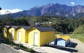 Туры в отель Wind Valley Farmstay