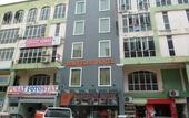 Туры в отель Marvelot Hotel