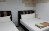 Туры в отель New Kajang Hotel