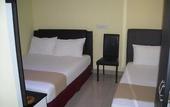 Туры в отель New Kajang Hotel