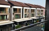 Туры в отель The Bliss Malacca