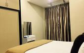 Туры в отель The Bliss Malacca