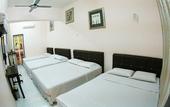 Туры в отель 39 Guest House