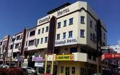 Туры в отель Chimera Hotel