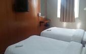 Туры в отель Chimera Hotel