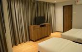 Туры в отель Go Hotel