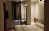 Туры в отель Go Hotel