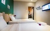 Туры в отель Finess Basic Hotel