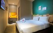 Туры в отель Finess Basic Hotel