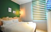 Туры в отель Finess Basic Hotel