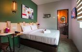 Туры в отель Finess Basic Hotel