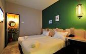 Туры в отель Finess Basic Hotel