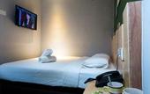 Туры в отель Finess Basic Hotel