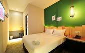 Туры в отель Finess Basic Hotel