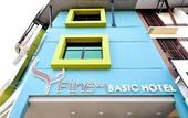 Туры в отель Finess Basic Hotel