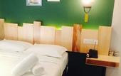 Туры в отель Finess Basic Hotel