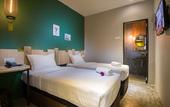 Туры в отель Finess Basic Hotel