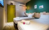 Туры в отель Finess Basic Hotel