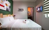 Туры в отель Finess Basic Hotel