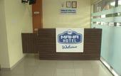 Туры в отель Maha Hotel