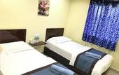 Туры в отель Maha Hotel