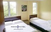 Туры в отель Maha Hotel