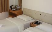Туры в отель De Ocean Hotel