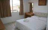 Туры в отель De Ocean Hotel