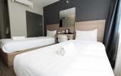 Туры в отель Hotel 99 - SS2