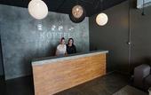Туры в отель Koptel Budget Hotel