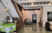 Туры в отель Rangoon Residence