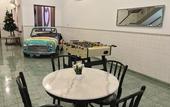 Туры в отель Rangoon Residence