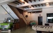 Туры в отель Rangoon Residence