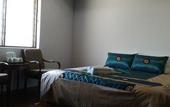 Туры в отель Rangoon Residence