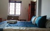 Туры в отель Rangoon Residence
