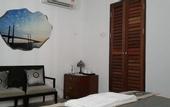Туры в отель Rangoon Residence