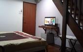 Туры в отель Rangoon Residence