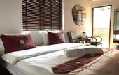 Туры в отель Rangoon Residence