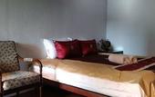 Туры в отель Rangoon Residence
